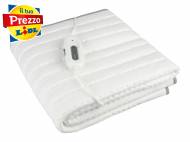 Scaldaletto Sanitas, prezzo 17.99 €
- 6 livelli di temperatura ...