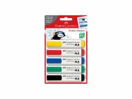 Pennarelli per tessuto Faber-castell, prezzo 6.99 &#8364; ...