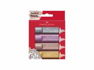 Pennarelli per decorare o evidenziatori Faber-castell, prezzo ...