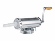 Insaccatrice manuale per salsicce Ernesto, prezzo 22.99 &#8364; ...