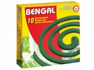 Spirali insetticide, 10 pezzi , prezzo 0,79 € per ...