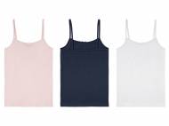 Canotta da bambina Pepperts, prezzo 6.99 €
3 pezzi ...
