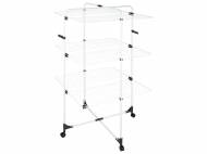 Stendibiancheria verticale Vileda, prezzo 19.99 € 
- 3 livelli
- ...