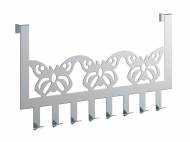 Appendiabiti per porta Livarno, prezzo 5.99 €
- Con cuscinetti ...