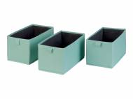 Box portaoggetti Livarno Living, prezzo 4.99 €
2 o 3 pezzi ...