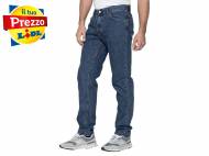Jeans da uomo