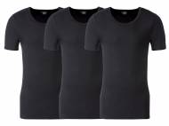 T-Shirt intima da uomo Livergy, prezzo 8.99 €
3 pezzi ...