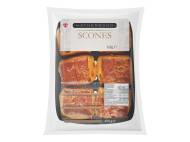 Scones , prezzo 2.99 EUR
Scones Nuovo!
- Dolcetti con uvetta
- ...