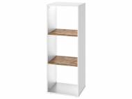 Scaffale con 3 ripiani