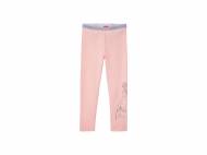 Leggings termici da bambina Frozen, Minnie, Disney Princess ...