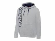 Felpa da uomo Kappa, prezzo 29.99 €
Misure: M-XXL
Taglie ...