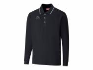 Polo a maniche lunghe da uomo Kappa, prezzo 14.99 € ...