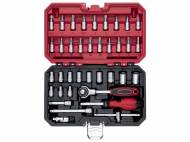 Set chiavi a cricco Parkside, prezzo 22.99 €
37 o ...