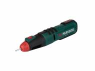 Incisore elettrico ricaricabile Parkside, prezzo 17.99 € ...