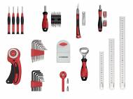 Utensile per meccanica di precisione Parkside, prezzo 3.99 € ...
