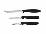 Coltello da cucina, 3 pezzi Ernesto, prezzo 1,99 &#8364; ...