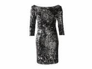 Vestito con paillettes