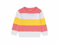 Pullover da bambina