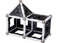 Costruzioni magnetiche , prezzo 9.99 € per Alla confezione
