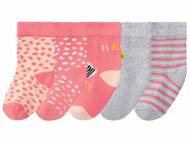 Calze termiche per bambina Lupilu, prezzo 3.99 &#8364; 
5 ...