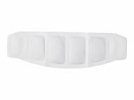 Cerotti riscaldanti, 6 pezzi o fascia termica, 4 pezzi Sensiplast, ...