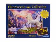 Puzzle 3D o fluorescente, 1000 pezzi , prezzo 3.99 € ...