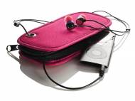Auricolari con custodia