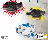 Sneaker da uomo