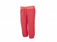 Pantaloni sportivi capri da donna Crivit, prezzo 6,99 € ...