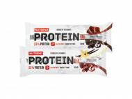 Protein bar gusto vaniglia o cioccolato