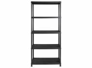 Scaffale a 5 ripiani