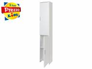 Armadietto a colonna Livarno, prezzo 34.99 € 
- Con 3 piani ...