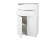 Mobiletto con 2 cassetti e 2 ante Livarno, prezzo 39.99 € ...