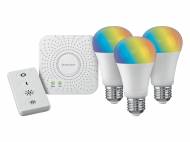 Starter Set Gateway Lidl Home Livarno Lux, prezzo 49.00 € ...