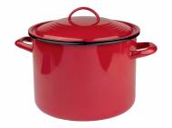 Pentola smaltata Ernesto, prezzo 22.99 €
Con sistema ...