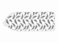 Copriasse da stiro AquaPur, prezzo 3.99 €
- Misura universale: ...