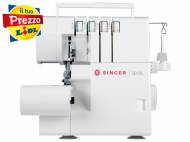 Tagliacuci Singer S010L, prezzo 189.00 €
- Con tensione ...