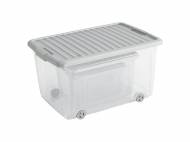 Set box multiuso Curver, prezzo 19.99 €
3 pezzi
Caratteristiche
- ...