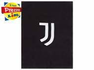 Plaid Juventus Oeko-tex, prezzo 17.99 €
150 x 200 ...