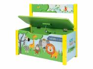 Cassapanca per bambini Livarno, prezzo 39.99 €
- ...
