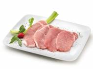Fettine di lonza di suino , prezzo 2,89 € per 400 ...