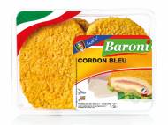 Cordon bleu di tacchino , prezzo 2,19 € per 490 g, ...