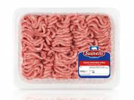 Macinato misto di suino e bovino , prezzo 2,19 € per ...