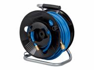Tubo per aria compressa con avvolgicavo Parkside, prezzo 22.99 ...