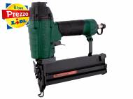 Pistola sparapunti ad aria compressa Parkside, prezzo 19.99 ...