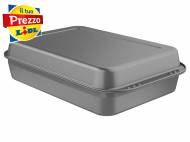 Set teglie da forno Ernesto, prezzo 5.99 €
2 pezzi ...