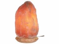 Lampada ai cristalli di sale Livarno, prezzo 11.99 €
- Base ...