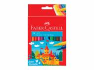 Articoli di cancelleria Faber-castell, prezzo 3.99 €
Caratteristiche ...