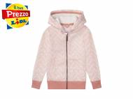 Felpa da bambina Pepperts, prezzo 9.99 €
Misure: ...