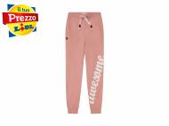 Pantaloni sportivi da bambina Pepperts, prezzo 6.99 € ...